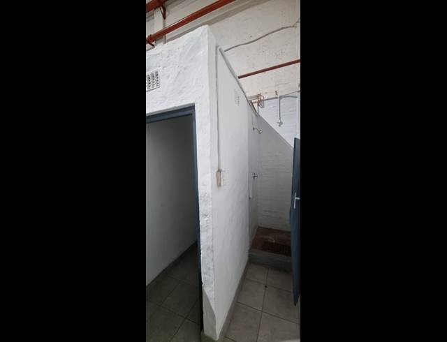 312M² MINI FACTORY TO LET IN JACOBS
